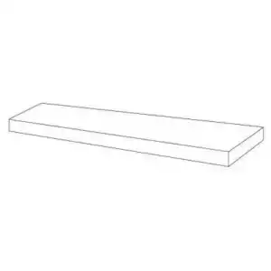 Rinascente Grey Scal. Ang. DX/Ринашенте Грей Ступ. Угл. Пр 33X120