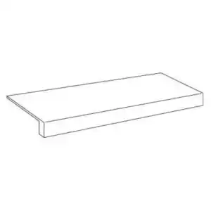 Rinascente Pearl Scal. Front./Ринашенте Перл Ступ. Фронт. 33X60