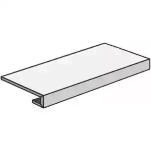 Rive Dolce Riva Scalino Frontale 33×120 / Риве Дольче Рива Ступень Фронтальная 33×120