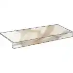 S.M. Calacatta Gold Scalino 33х60/С.М. Калакатта Голд Ступень 33х60 620070000494