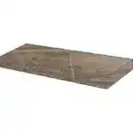 S.M. Woodstone Taupe Scal. Ang. D/С.М. Вудстоун Таупе Угловая Ступень Пс 33х60 620070000507