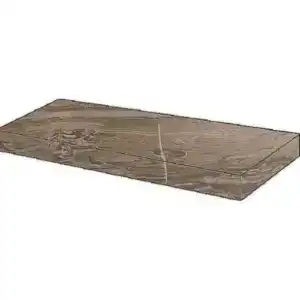 S.M. Woodstone Taupe Scal. Ang. D/С.М. Вудстоун Таупе Угловая Ступень Пс 33х60 620070000507
