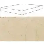 S.S. Cream Scalino Laterale DX 33×120/С.С. Крим Ступень Угловая Правая 33х120 620070000764