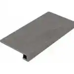 S.S. Grey Scalino Frontale 33×120/С.С. Грей Ступень Фронтальная 33х120 620070000754