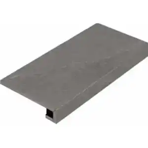 S.S. Grey Scalino Frontale 33×120/С.С. Грей Ступень Фронтальная 33х120 620070000754