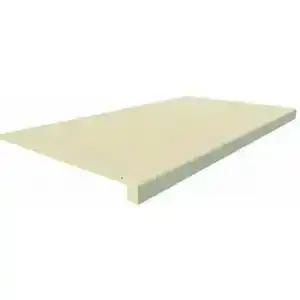 S.S. Ivory Scalino Frontale 33×120/С.С. Айвори Ступень Фронтальная 33х120 620070000751