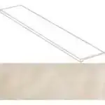 S.S. Ivory Scalino Laterale SX 33×120/С.С. Айвори Ступень Угловая Левая 33х120 620070000767