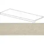 Verity White Scalino Frontale 33х120/Верити Вайт Ступень Фронтальная 33х120 620070001145