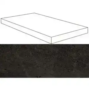 Wise Dark Scalino Ang SX 33×60/Вайз Дарк Ступень Угловая Левая 33х60 620070001138