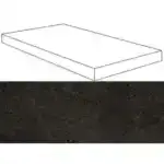 Wise Dark Scalino Ang SX Lap 33×60/Вайз Дарк Ступень Угловая Левая Лап 33х60 620070001128