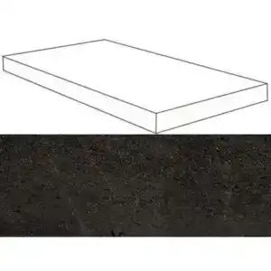 Wise Dark Scalino Ang SX Lap 33×60/Вайз Дарк Ступень Угловая Левая Лап 33х60 620070001128