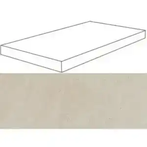 Wise Ice Mist Scalino Ang DX Lap 33×60/Вайз Айс Мист Ступень Угл Прав Лап 33х60 620070001119