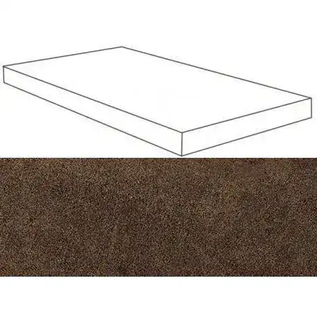 68f0e826a04a0ae659b666d76fbe0fb2 Wise Moka Scalino Ang SX 33×60/Вайз Мока Ступень Угловая Левая 33х60 620070001137