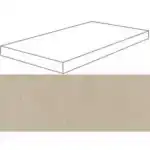 Wise Sand Scalino Ang DX Lap 33×60/Вайз Сенд Ступень Угловая Правая Лап 33х60 620070001120