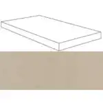 Wise Sand Scalino Ang SX 33×60/Вайз Сенд Ступень Угловая Левая 33х60 620070001135