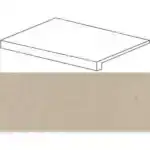 Wise Sand Scalino Frontale 33×60/Вайз Сенд Ступень Фронтальная 33х60 620070001115