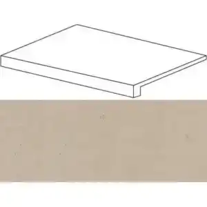 Wise Sand Scalino Frontale 33×60/Вайз Сенд Ступень Фронтальная 33х60 620070001115