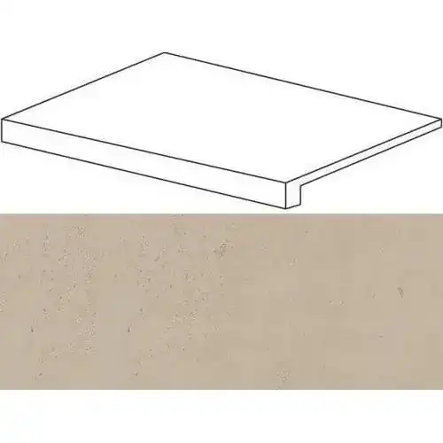 a54dffcc25faffab0c88cf092c62de96 Wise Sand Scalino Frontale 33×60/Вайз Сенд Ступень Фронтальная 33х60 620070001115