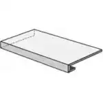 Wise Silver Grey Scalino Ang DX 33×120/Вайз Сильвер Грей Ступень Угл Прав 33х120 620070001101
