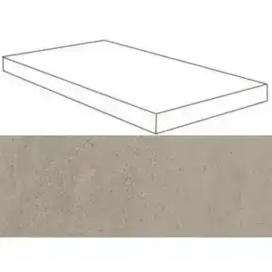 Wise Silver Grey Scalino Ang SX 33×60/Вайз Сильвер Грей Ступень Угл Лев 33х60 620070001136