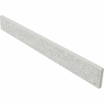 Керамогранит Плинтус CM01 Grey неполированный 7×60 Skirting/CM01_NS/7×60