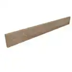 Керамогранит Плинтус DW02 Dream Wood неполированный 7×60.9×8 Skirting/DW02_NR/7x60x8