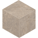 Мозаика BR02 Bernini Cube Beige Мозаика неполированная 29×25 Mosaic/BR02_NS/25×29/Cube