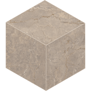 Мозаика BR02 Bernini Cube Beige Мозаика неполированная 29×25 Mosaic/BR02_NS/25×29/Cube