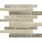 Мозаика Brigantina Mosaico Muretto BG00/03 30×35 Mosaic/BG00_NR/BG03_NR/30×35/Muretto