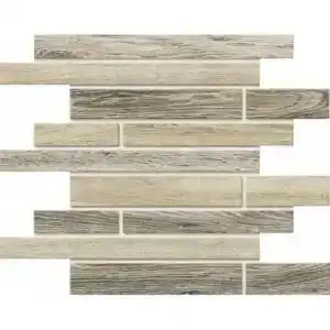 Мозаика Brigantina Mosaico Muretto BG00/03 30×35 Mosaic/BG00_NR/BG03_NR/30×35/Muretto