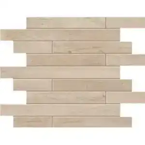 Мозаика SF02 Muretto неполированная 30×35 B2558020