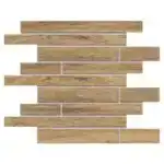 Мозаика BG01 Brigantina Muretto неполированная 30×35 Mosaic/BG01_NR/30×35/Muretto