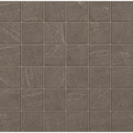 Мозаика GB03 Gabbro неполированная (5х5) 30×30 Mosaic/GB03_NS/30×30/5×5