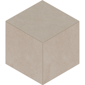 Мозаика LN01/TE01 Luna Cube неполированная 29×25 Mosaic/LN01_NS/TE01_NS/25×29/Cube