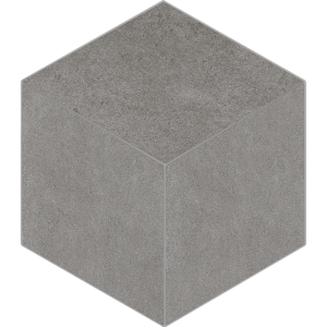 Мозаика LN02/TE02 Luna Cube неполированная 29×25 Mosaic/LN02_NS/TE02_NS/25×29/Cube