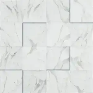 Мозаика MN01 Montis Chess-3D непол./полир. (7.5×7.5) 30×30 Mosaic/MN01_PS/MN01_NS/30×30/Chess-3D/7,5×7,5