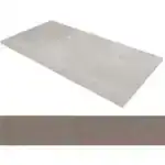 Керамогранит Плинтус TE04 Terra неполированный 7×60 Skirting/TE04_NS/7×60