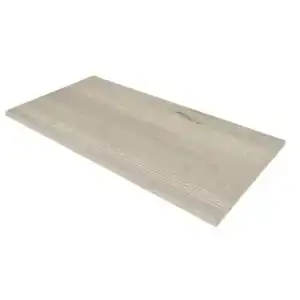 Ступени DWc01 Dream Wood Ступень неполированная 30.6×60.9×8 DWs01/NR_R9/30,6×60,9x8N/GW