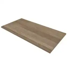 Ступени DWc02 Dream Wood Ступень неполированная 30.6×60.9×8 DWs02/NR_R9/30,6×60,9x8N/GW