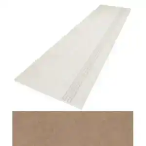 Ступени GO01 Gobi неполированный с насечками 30×120 B2535232
