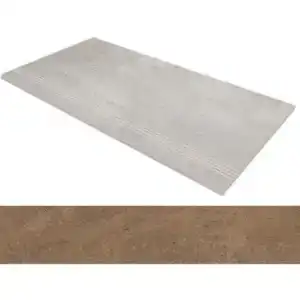 Ступени GO02 Gobi неполированный с насечками 30×60 B2535240