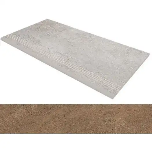 qvmlevmdefntf92t9m0acne326ycunva Ступени GO02 Gobi неполированный с насечками 30×60 B2535240