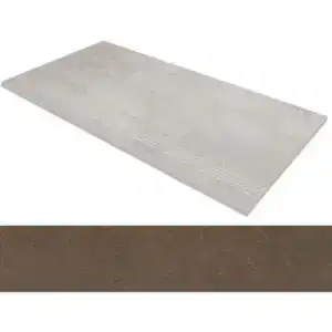 Мозаика LN04/TE04 Luna Fascia неполированная 30×30 Mosaic/LN04_NS/TE04_NS/30×30/Fascia