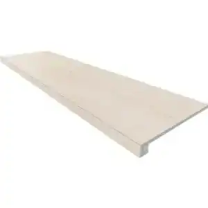 Ступени SF01 Soft Wood неполированный 33×120 + Подступенок 14.5×120 B2535251