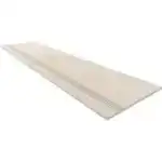 Ступени SF01 Soft Wood неполированный с насечками 30×120 B2535269