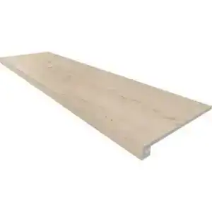 Ступени SF02 Soft Wood неполированный 33×120 + Подступенок 14.5×120 B2535253