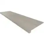 Ступени SF03 Soft Wood неполированный 33×120 + Подступенок 14.5×120 B2535255