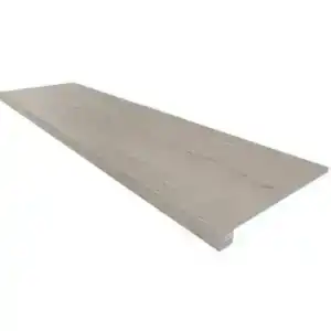 Ступени SF03 Soft Wood неполированный 33×120 + Подступенок 14.5×120 B2535255