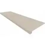 Ступени TN00 непол. без насечек 33×120 + Подступенок (14,5×120)) B2328618