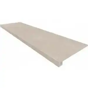 Ступени TN00 непол. без насечек 33×120 + Подступенок (14,5×120)) B2328618